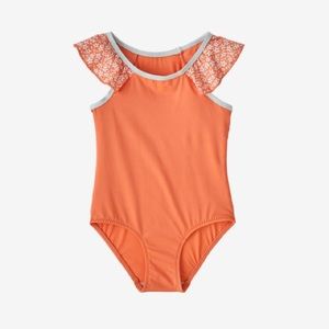 Patagonia Baby Water Sprout One-Piece Swimsuit - Spring 2022 18M